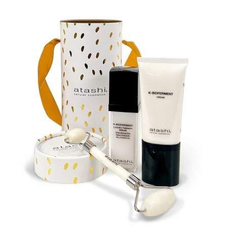 Set Cosmetica Atashi K-BIOFERMENT 3 Pezzi