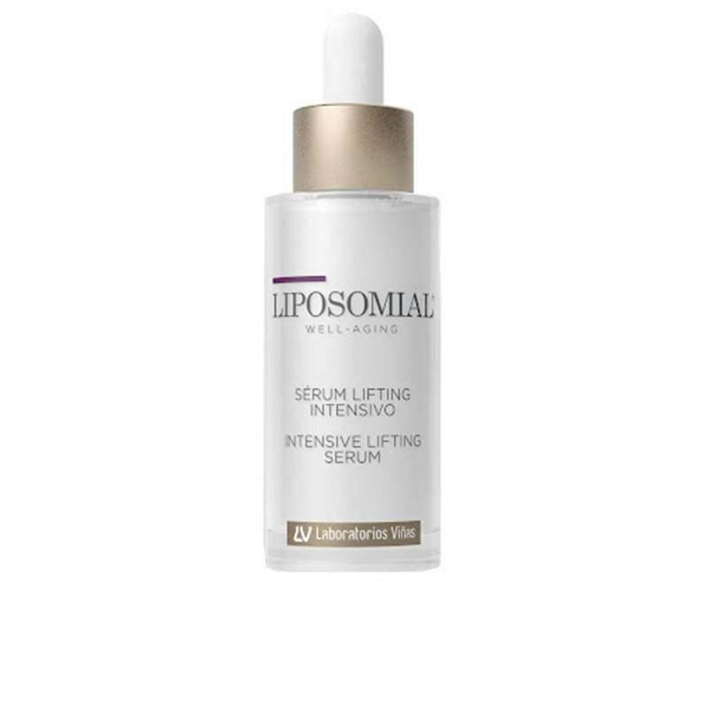 Siero Viso Liposomial Well-Aging LIPOSOMIAL WELL-AGING 30 ml