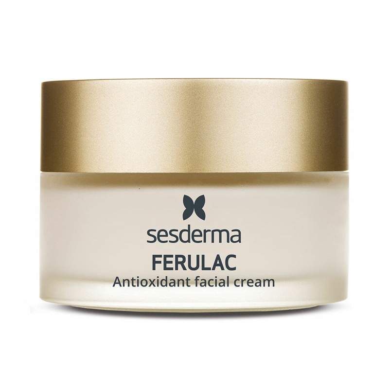 Crema Giorno Sesderma FERULAC 50 ml