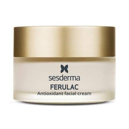 Crema Giorno Sesderma FERULAC 50 ml