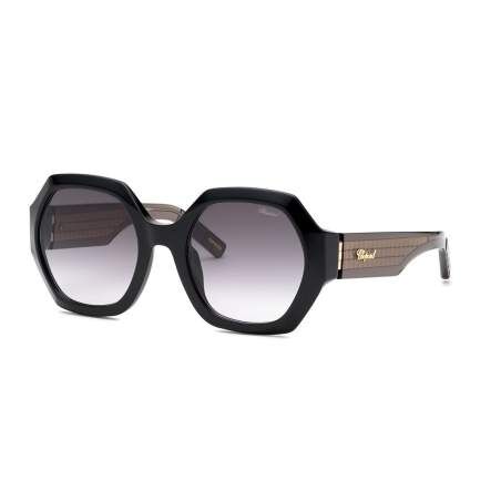 Occhiali da sole Donna Chopard SCH362M550BLK Ø 55 mm