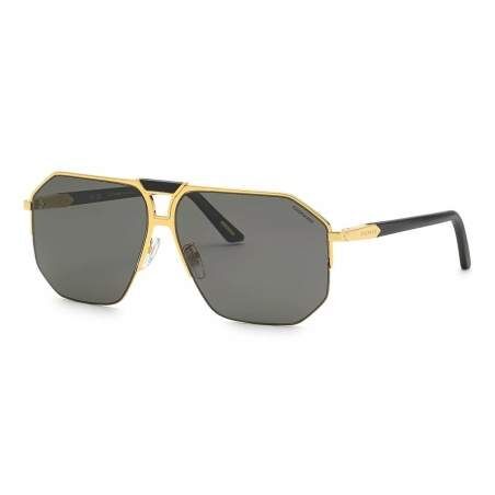 Men's Sunglasses Chopard SCHG61V62400P Golden Ø 62 mm