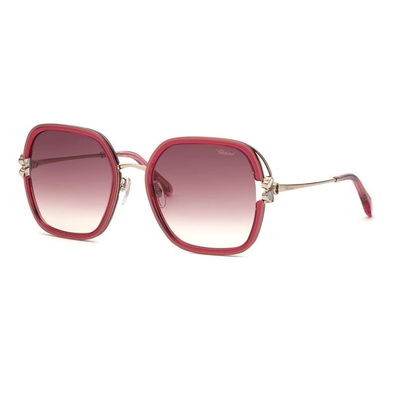 Ladies' Sunglasses Chopard SCHG32V570AFD ø 57 mm