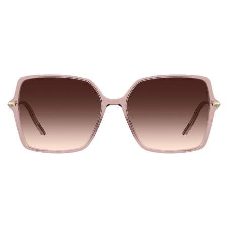 Ladies' Sunglasses Hugo Boss BOSS-1271-S-FWMF8HA ø 58 mm