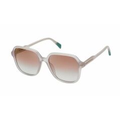 Ladies' Sunglasses Zadig & Voltaire SZV375556K7G Ø 55 mm