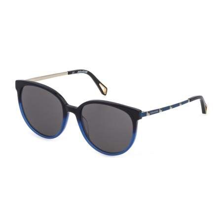 Ladies' Sunglasses Zadig & Voltaire SZV307550D79 Ø 55 mm