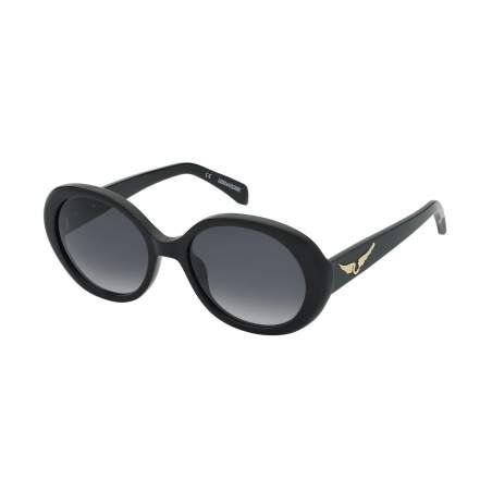 Ladies' Sunglasses Zadig & Voltaire SZV338550700 Ø 55 mm