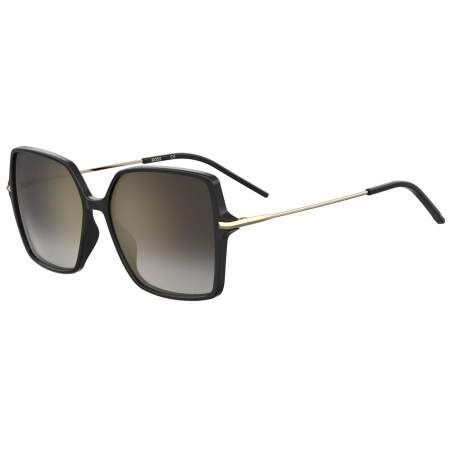 Ladies' Sunglasses Hugo Boss BOSS-1271-S-807F8FQ ø 58 mm