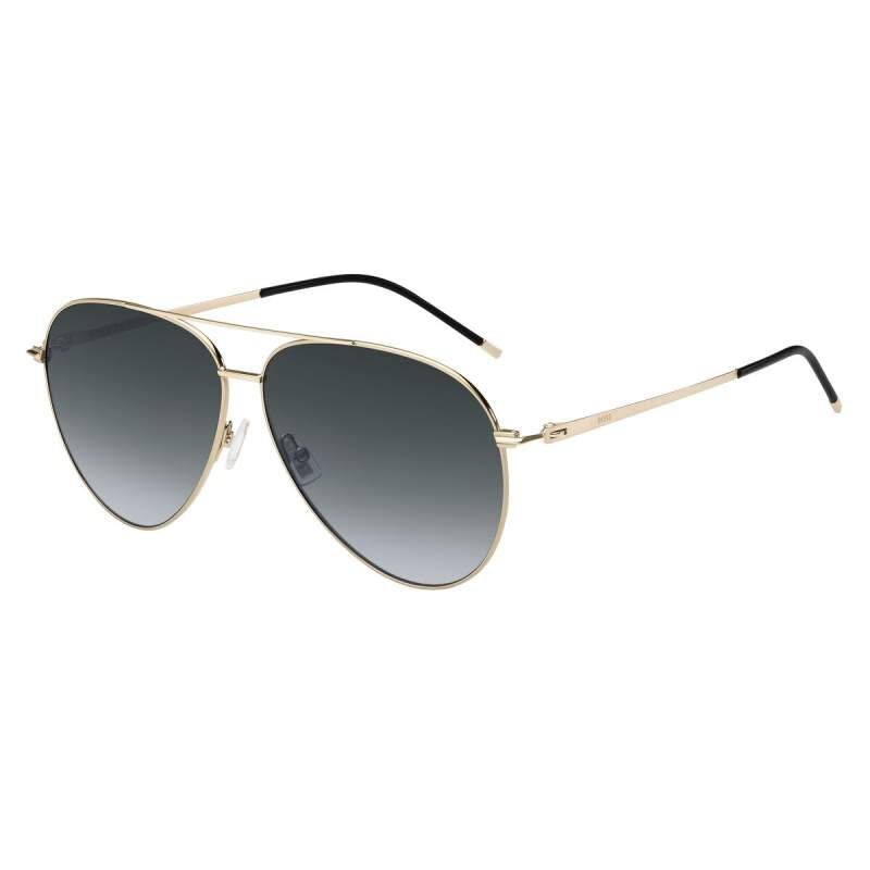 Ladies' Sunglasses Hugo Boss BOSS-1461-S-000G09O ø 60 mm