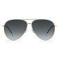 Ladies' Sunglasses Hugo Boss BOSS-1461-S-000G09O ø 60 mm