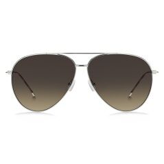 Ladies' Sunglasses Hugo Boss BOSS-1461-S-TNGG0PR ø 60 mm