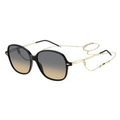 Ladies' Sunglasses Hugo Boss BOSS-1457-S-807F7PR ø 57 mm