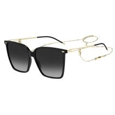 Ladies' Sunglasses Hugo Boss BOSS-1388-S-807G09O ø 60 mm