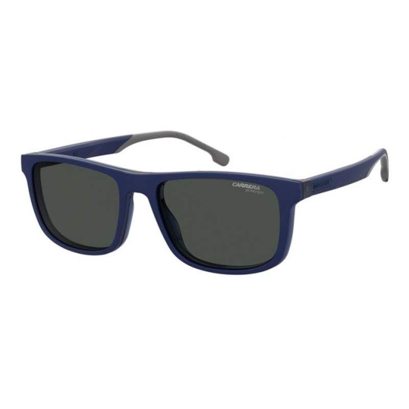 Men's Sunglasses Carrera CA-8057-CS-FLLF5M9 Ø 55 mm