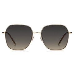 Ladies' Sunglasses Hugo Boss BOSS-1532-S-DDBF8PR ø 58 mm