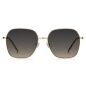 Ladies' Sunglasses Hugo Boss BOSS-1532-S-DDBF8PR ø 58 mm