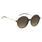 Ladies' Sunglasses Hugo Boss BOSS-1389-S-086F5HA Ø 55 mm