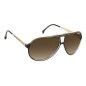 Men's Sunglasses Carrera CARRERA-1050-S-2M2G3HA ø 63 mm