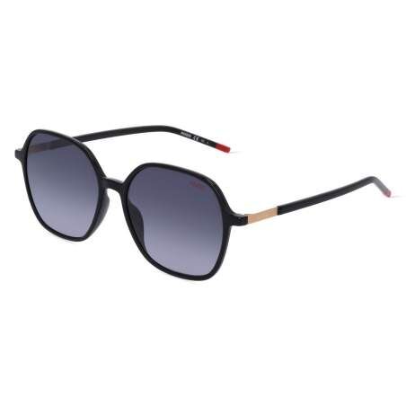 Ladies' Sunglasses Hugo Boss HG-1236-S-807F59O Ø 55 mm