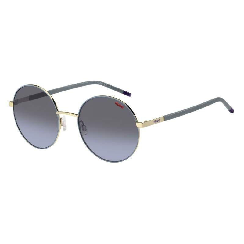 Ladies' Sunglasses Hugo Boss HG-1237-S-KY2F5GB Ø 55 mm