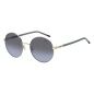 Ladies' Sunglasses Hugo Boss HG-1237-S-KY2F5GB Ø 55 mm