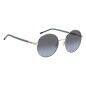 Ladies' Sunglasses Hugo Boss HG-1237-S-KY2F5GB Ø 55 mm