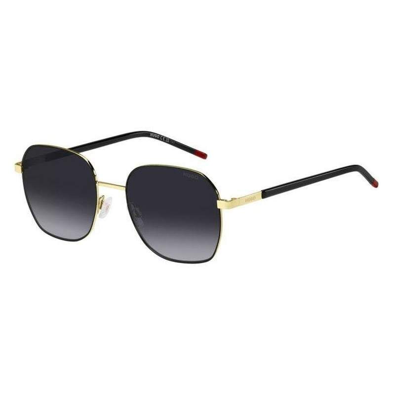 Ladies' Sunglasses Hugo Boss HG-1276-S-RHLF39O Ø 53 mm