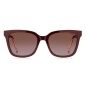 Ladies' Sunglasses Hugo Boss HG-1248-S-0T5F4N4 ø 54 mm