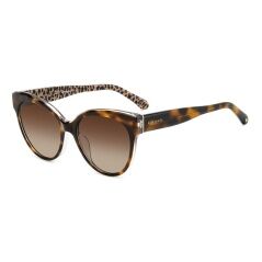 Ladies' Sunglasses Kate Spade AUBRIELLA-G-S-2VMF5LA Ø 55 mm