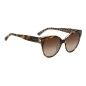 Ladies' Sunglasses Kate Spade AUBRIELLA-G-S-2VMF5LA Ø 55 mm