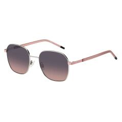 Ladies' Sunglasses Hugo Boss HG-1276-S-010F3FF Ø 53 mm