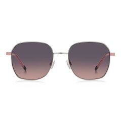 Ladies' Sunglasses Hugo Boss HG-1276-S-010F3FF Ø 53 mm