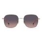 Ladies' Sunglasses Hugo Boss HG-1276-S-010F3FF Ø 53 mm