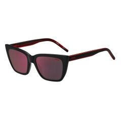 Ladies' Sunglasses Hugo Boss HG-1249-S-OITF4AO ø 54 mm