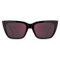 Ladies' Sunglasses Hugo Boss HG-1249-S-OITF4AO ø 54 mm