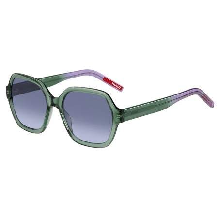 Ladies' Sunglasses Hugo Boss HG-1265-S-JHDF6GB ø 56 mm