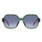 Ladies' Sunglasses Hugo Boss HG-1265-S-JHDF6GB ø 56 mm