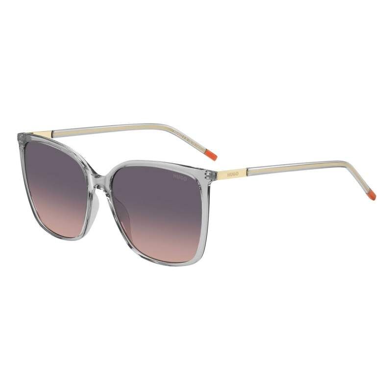 Ladies' Sunglasses Hugo Boss HG-1275-S-KB7F7FF ø 57 mm