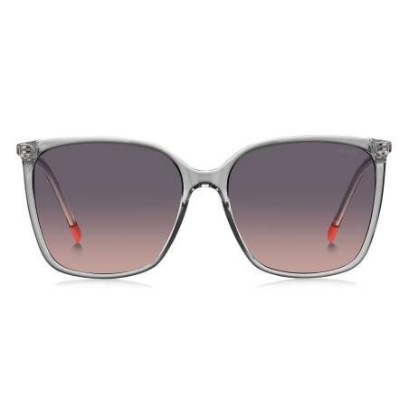 Ladies' Sunglasses Hugo Boss HG-1275-S-KB7F7FF ø 57 mm