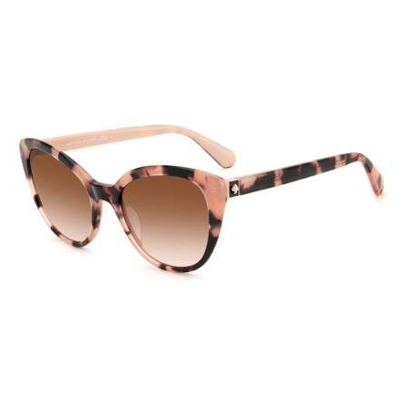 Ladies' Sunglasses Kate Spade AMBERLEE-S-HT8F5M2 Ø 55 mm