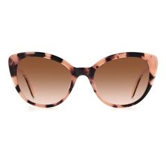 Ladies' Sunglasses Kate Spade AMBERLEE-S-HT8F5M2 Ø 55 mm