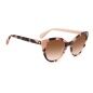 Ladies' Sunglasses Kate Spade AMBERLEE-S-HT8F5M2 Ø 55 mm