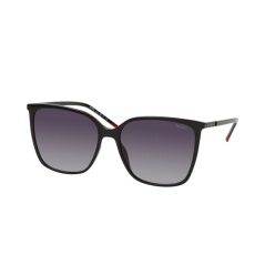 Ladies' Sunglasses Hugo Boss HG-1275-S-807F79O ø 57 mm