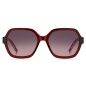 Ladies' Sunglasses Hugo Boss HG-1265-S-DHVF63X ø 56 mm