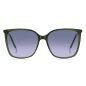 Ladies' Sunglasses Hugo Boss HG-1275-S-1EDF7H1 ø 57 mm