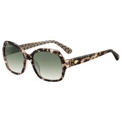 Ladies' Sunglasses Kate Spade AMBERLYNN-S-MAPF79K ø 57 mm