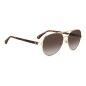 Ladies' Sunglasses Kate Spade AVERIE-S-J5GF8HA ø 58 mm