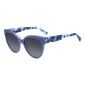 Ladies' Sunglasses Kate Spade AUBRIELLA-G-S-PJPF59O Ø 55 mm