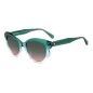 Ladies' Sunglasses Kate Spade ELINA-G-S-3UKF3JP Ø 53 mm