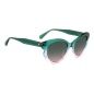 Ladies' Sunglasses Kate Spade ELINA-G-S-3UKF3JP Ø 53 mm